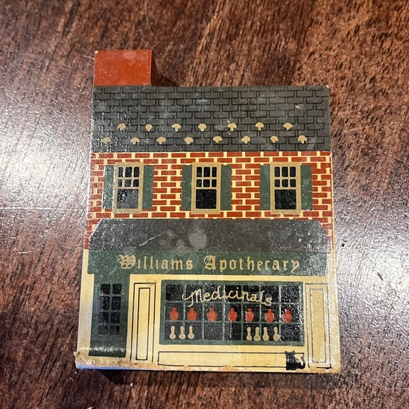 6piece  the cats meow series - Picture 9 of 13